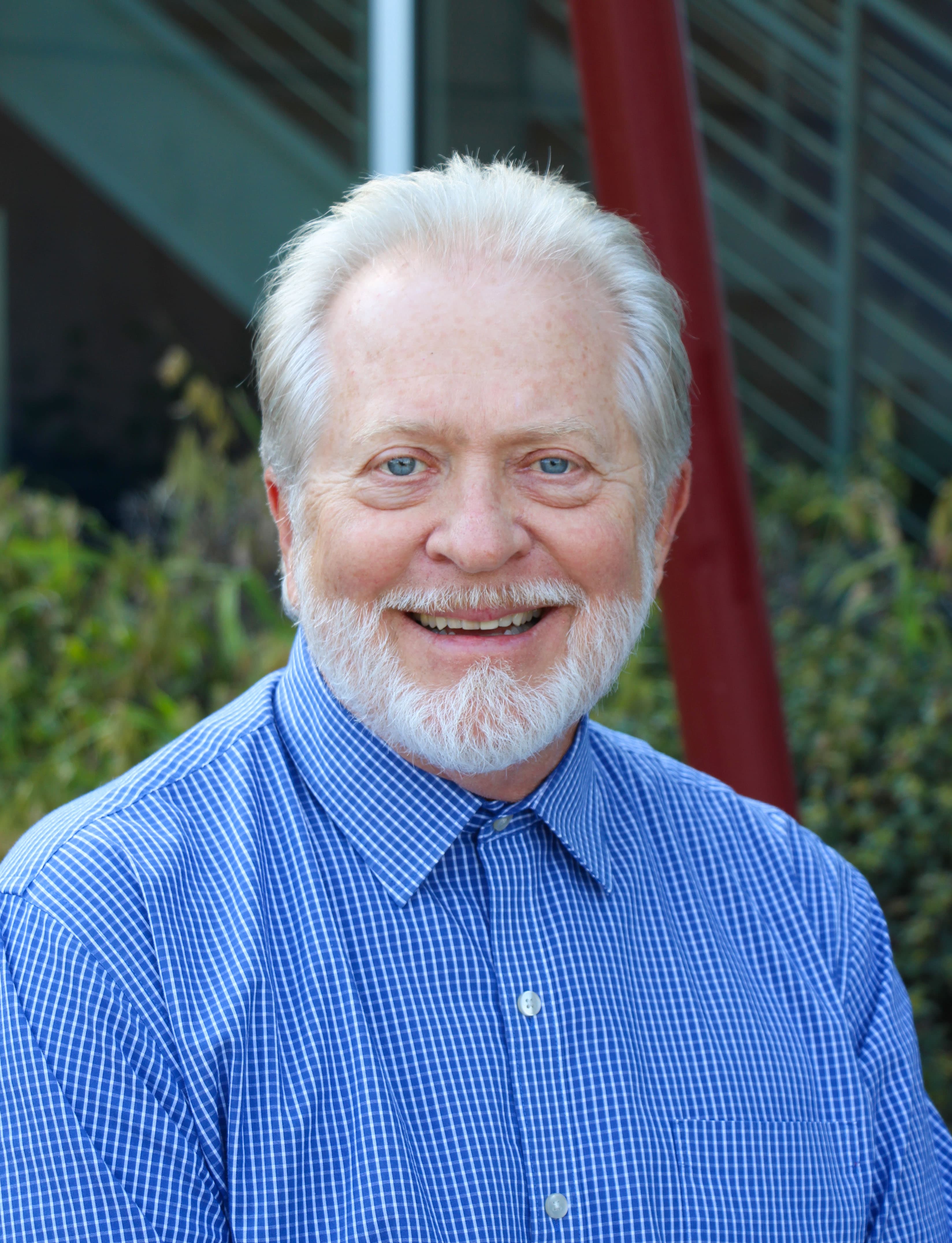 Charles R. Greenwood, PhD